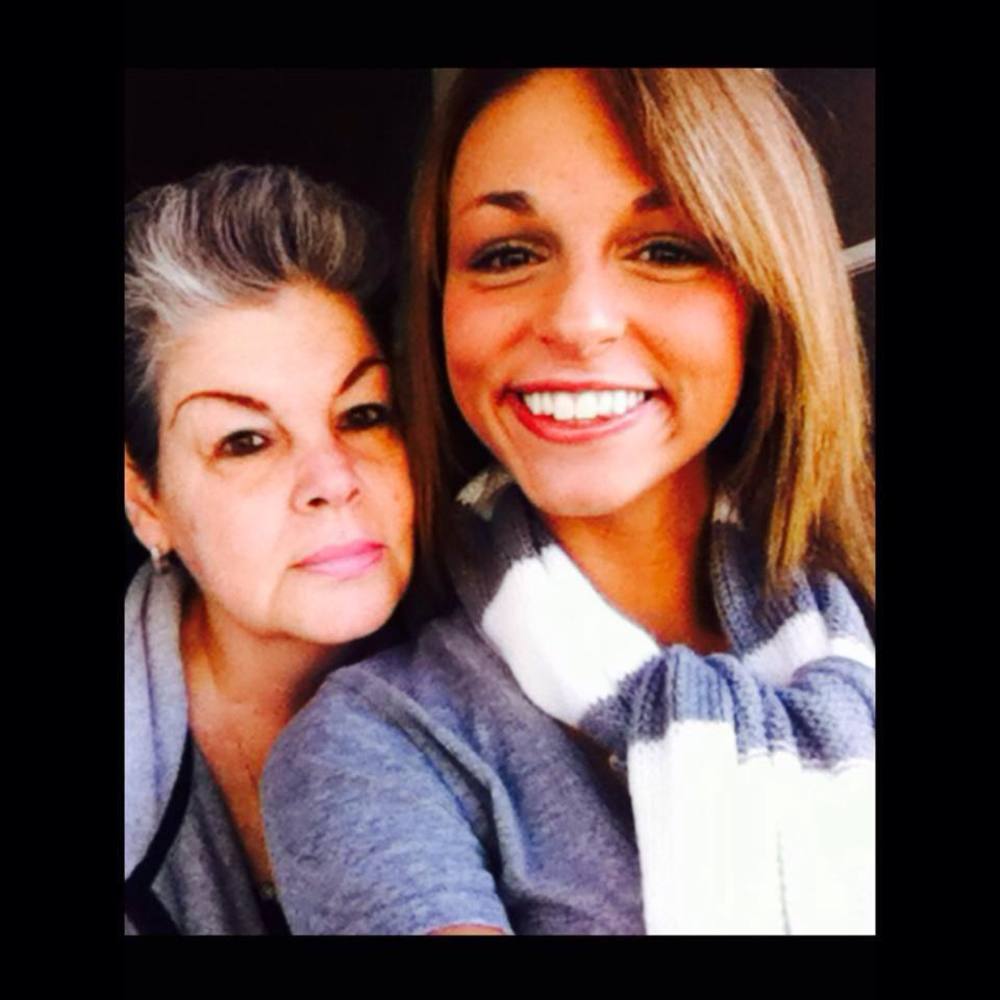 Meet your Posher, Joanne